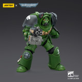 JOYTOY Warhammer 40k 1: 18 Salamanders Terminators