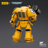 JOYTOY Warhammer 40k 1: 18 Imperial Fists Terminators