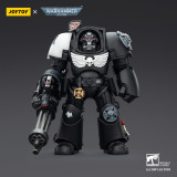 JOYTOY Warhammer 40k 1: 18 Raven Guard Terminators