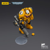 JOYTOY Warhammer 40k 1: 18 Imperial Fists Terminators