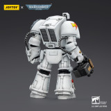 JOYTOY Warhammer 40k 1: 18 White Scars Terminators