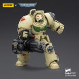 JOYTOY Warhammer 40k 1: 18 Dark Angels Deathwing Terminators