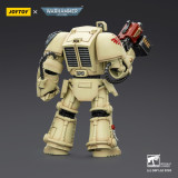 JOYTOY Warhammer 40k 1: 18 Dark Angels Deathwing Terminators