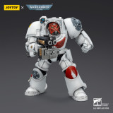 JOYTOY Warhammer 40k 1: 18 White Scars Terminators