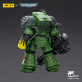 JOYTOY Warhammer 40k 1: 18 Salamanders Terminators