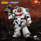 JOYTOY Warhammer 40k 1: 18 White Scars Terminators