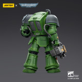 JOYTOY Warhammer 40k 1: 18 Salamanders Terminators