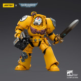 JOYTOY Warhammer 40k 1: 18 Imperial Fists Terminators