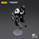 JOYTOY Warhammer 40k 1: 18 Raven Guard Terminators