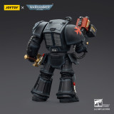 JOYTOY Warhammer 40k 1: 18 Black Templars Terminators