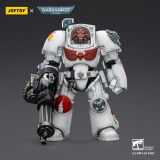 JOYTOY Warhammer 40k 1: 18 White Scars Terminators