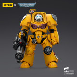 JOYTOY Warhammer 40k 1: 18 Imperial Fists Terminators