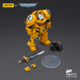 JOYTOY Warhammer 40k 1: 18 Imperial Fists Terminators