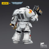 JOYTOY Warhammer 40k 1: 18 White Scars Terminators