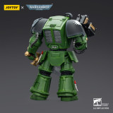 JOYTOY Warhammer 40k 1: 18 Salamanders Terminators
