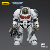 JOYTOY Warhammer 40k 1: 18 White Scars Terminators