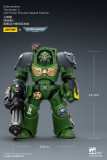 JOYTOY Warhammer 40k 1: 18 Salamanders Terminators