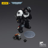 JOYTOY Warhammer 40k 1: 18 Raven Guard Terminators
