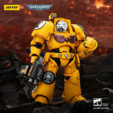 JOYTOY Warhammer 40k 1: 18 Imperial Fists Terminators