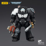 JOYTOY Warhammer 40k 1: 18 Raven Guard Terminators