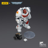 JOYTOY Warhammer 40k 1: 18 White Scars Terminators