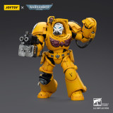 JOYTOY Warhammer 40k 1: 18 Imperial Fists Terminators