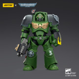 JOYTOY Warhammer 40k 1: 18 Salamanders Terminators