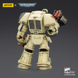 JOYTOY Warhammer 40k 1: 18 Dark Angels Deathwing Terminators