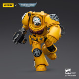 JOYTOY Warhammer 40k 1: 18 Imperial Fists Terminators