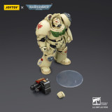 JOYTOY Warhammer 40k 1: 18 Dark Angels Deathwing Terminators