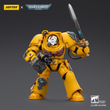 JOYTOY Warhammer 40k 1: 18 Imperial Fists Terminators