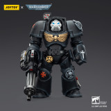 JOYTOY Warhammer 40k 1: 18 Black Templars Terminators