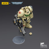 JOYTOY Warhammer 40k 1: 18 Dark Angels Deathwing Terminators