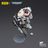 JOYTOY Warhammer 40k 1: 18 White Scars Terminators