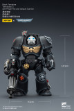 JOYTOY Warhammer 40k 1: 18 Black Templars Terminators