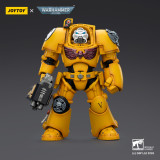 JOYTOY Warhammer 40k 1: 18 Imperial Fists Terminators