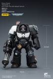 JOYTOY Warhammer 40k 1: 18 Raven Guard Terminators