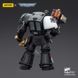 JOYTOY Warhammer 40k 1: 18 Raven Guard Terminators