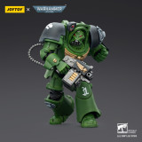 JOYTOY Warhammer 40k 1: 18 Salamanders Terminators