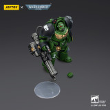JOYTOY Warhammer 40k 1: 18 Salamanders Terminators