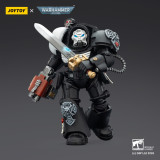JOYTOY Warhammer 40k 1: 18 Raven Guard Terminators