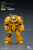 JOYTOY Warhammer 40k 1: 18 Imperial Fists Terminators