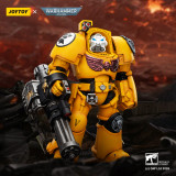 JOYTOY Warhammer 40k 1: 18 Imperial Fists Terminators