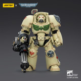 JOYTOY Warhammer 40k 1: 18 Dark Angels Deathwing Terminators