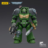 JOYTOY Warhammer 40k 1: 18 Salamanders Terminators