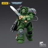JOYTOY Warhammer 40k 1: 18 Salamanders Terminators