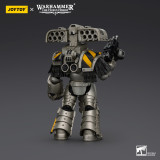 JOYTOY Warhammer The Horus Heresy 1:18 lron Warriors Tyrant Siege Terminator