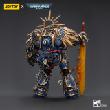 JOYTOY JT6342 Warhammer 40k 1: 18 Ultramarines Primarch Roboute Guilliman