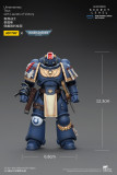 JOYTOY Warhammer 40k Secret Level And They Shall Know No Fear Ultramarines