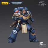 JOYTOY Warhammer 40k Secret Level And They Shall Know No Fear Ultramarines